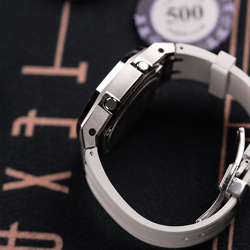 G-SHOCK GA-2100-4A