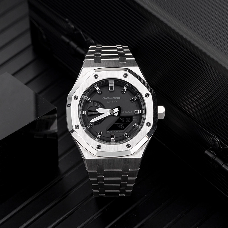 CASIOGA-2100-1A1