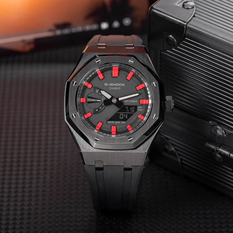 CASIOGA-2100-1A1