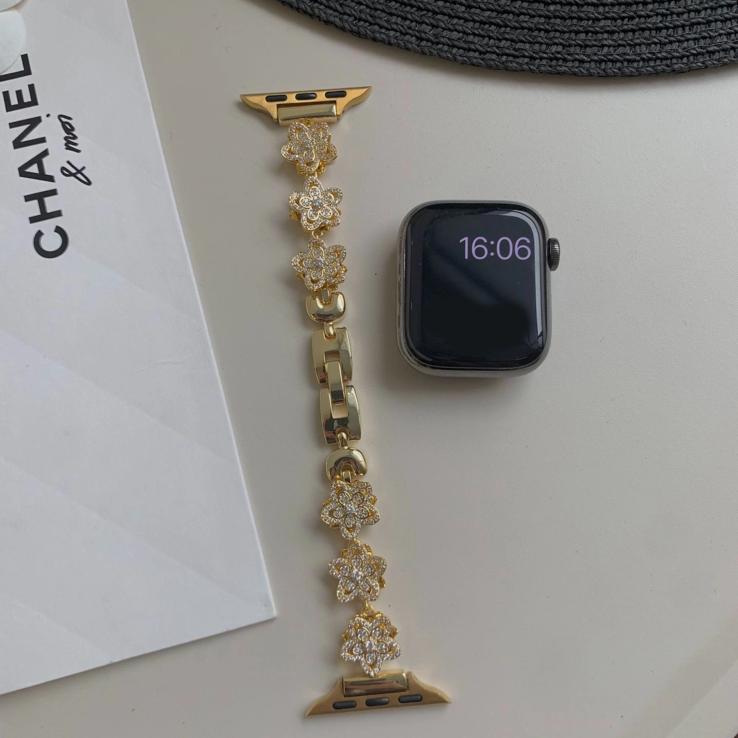 AppleWatch S10876543Ultra