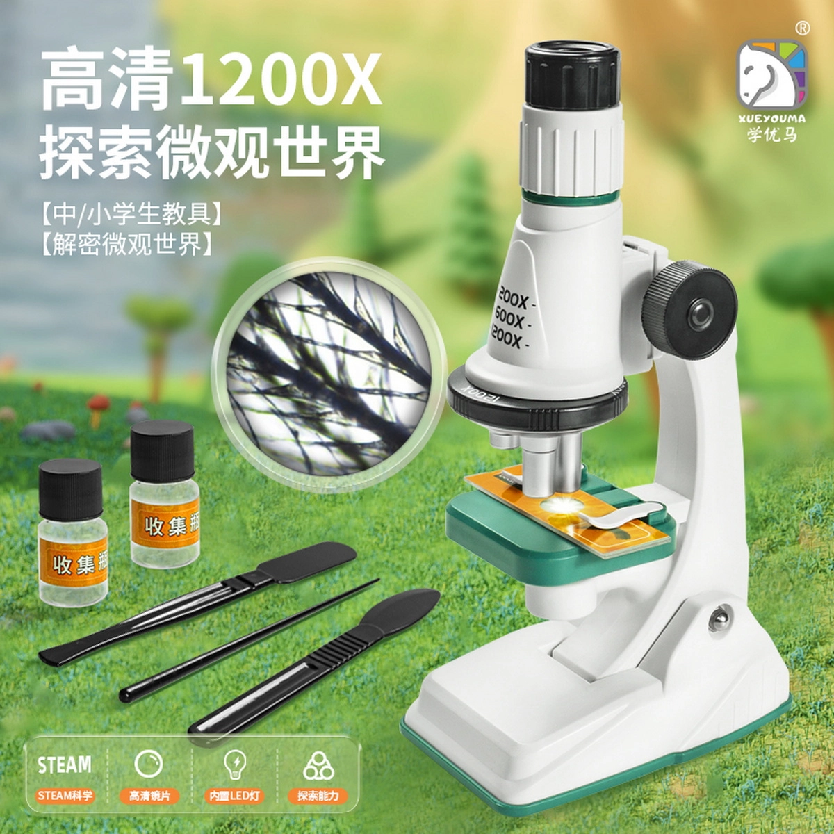 YISBRO 1200