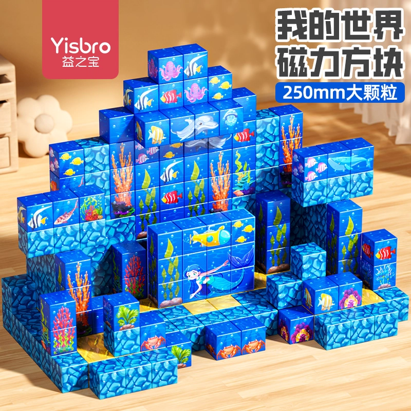 YISBRO