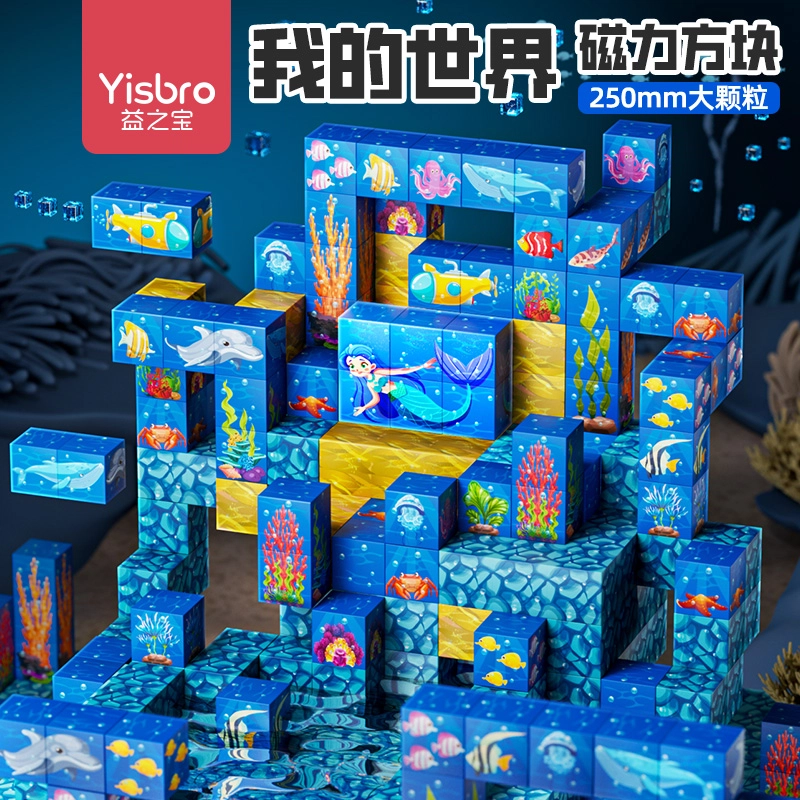 YISBRO