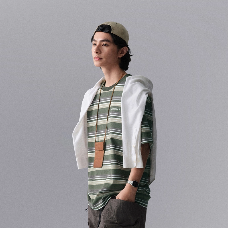 LiNing CF T
