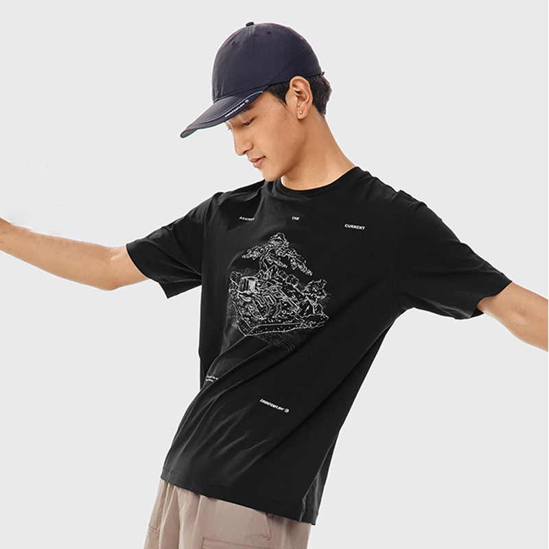 LiNing CF T