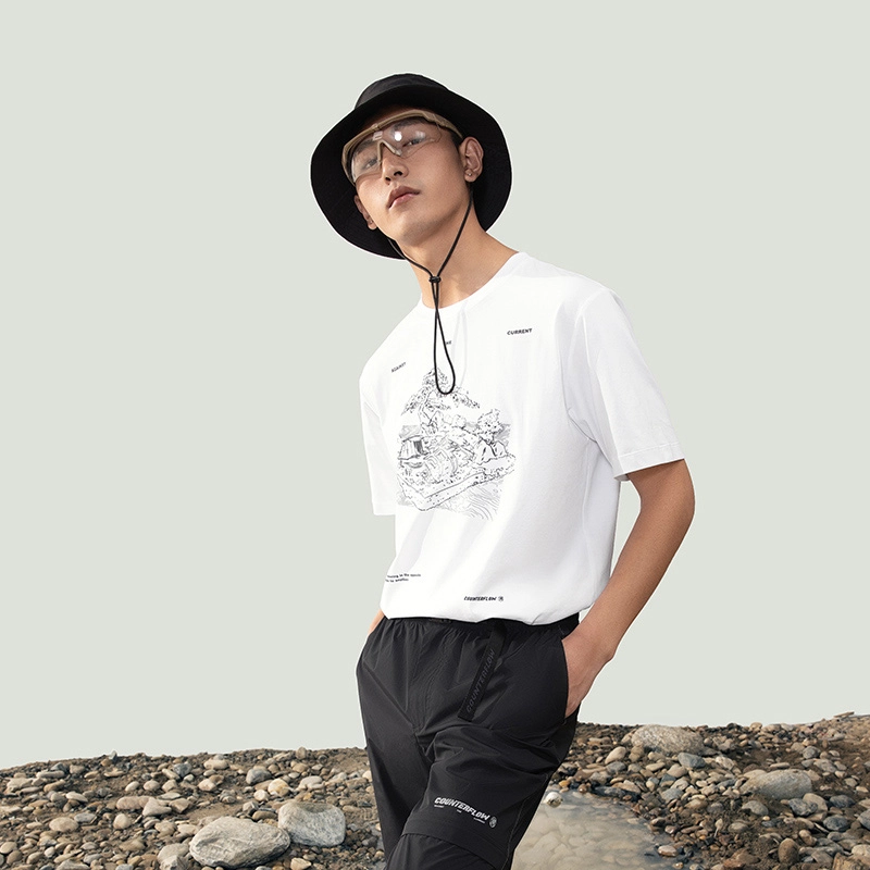 LiNing CF T