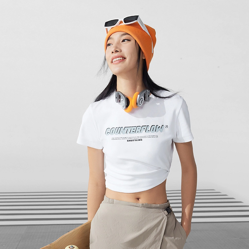 LiNing CF T