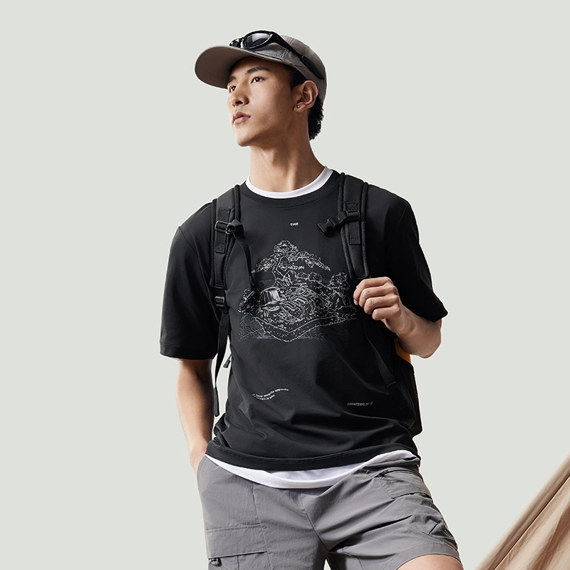 LiNing CF T