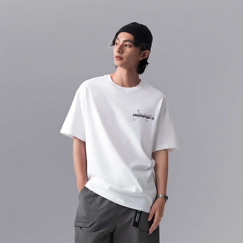 LiNing CF T