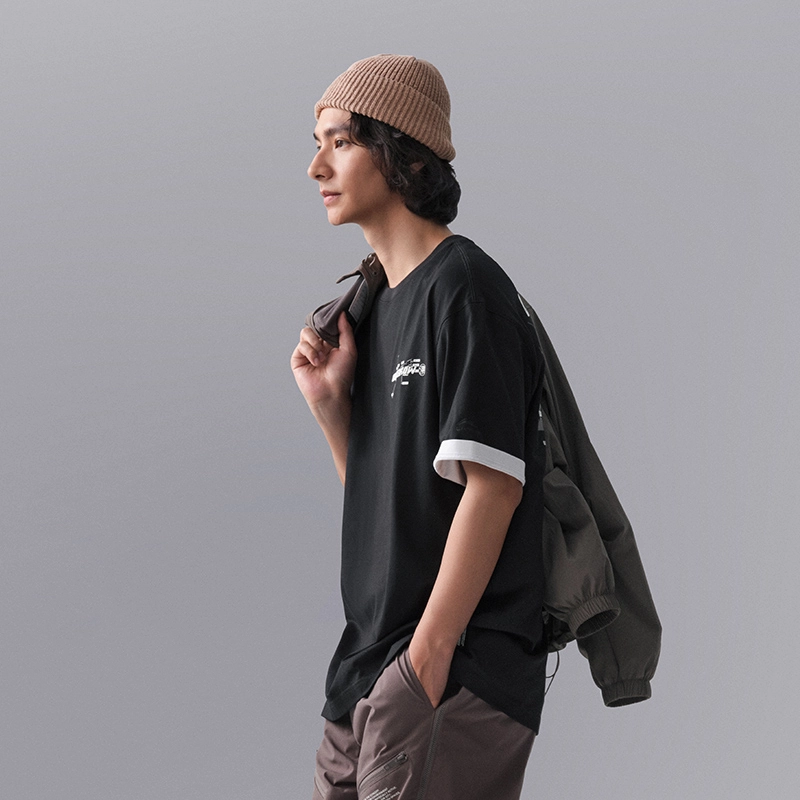 LiNing CF T