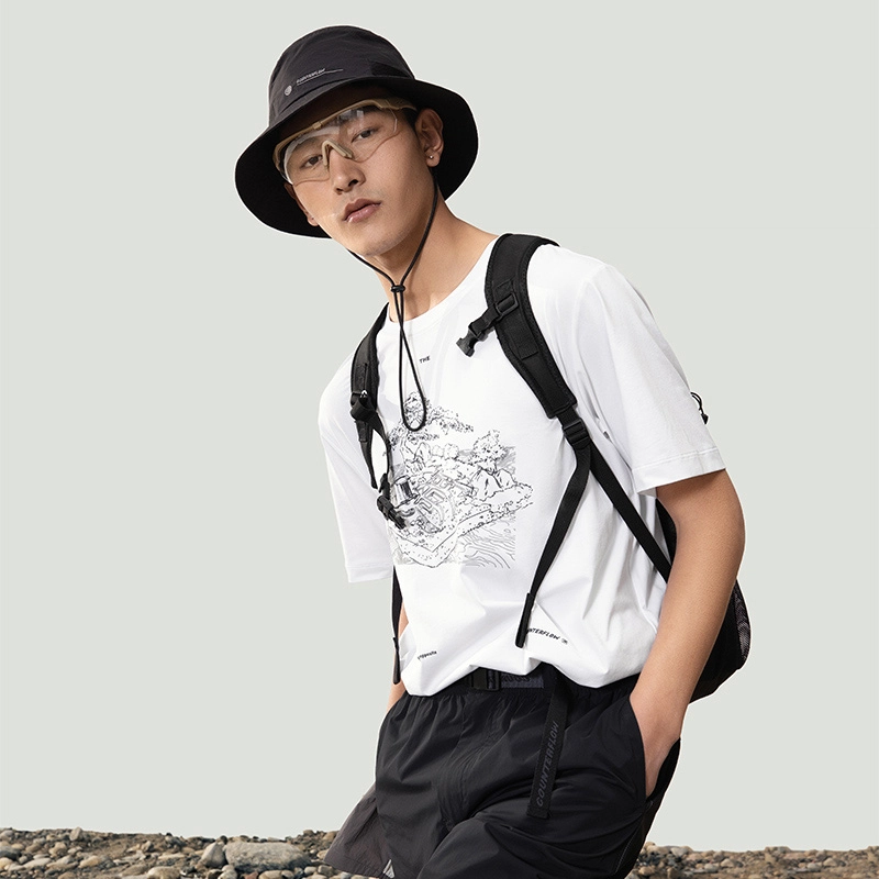 LiNing CF T