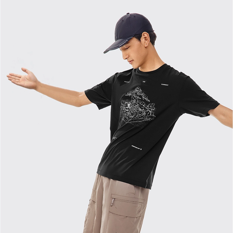 LiNing CF T