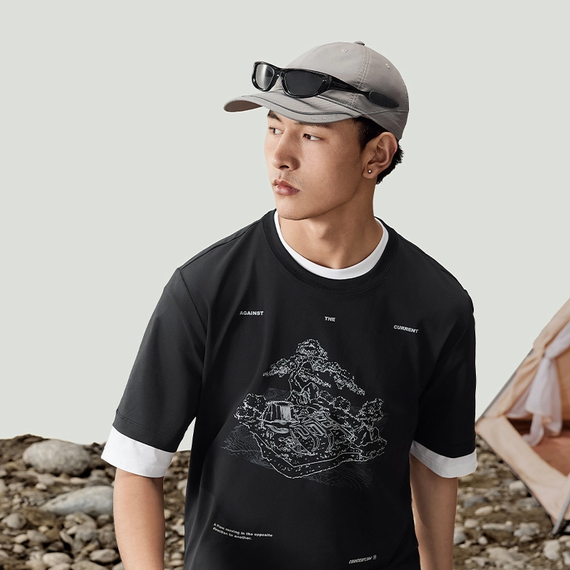 LiNing CF T