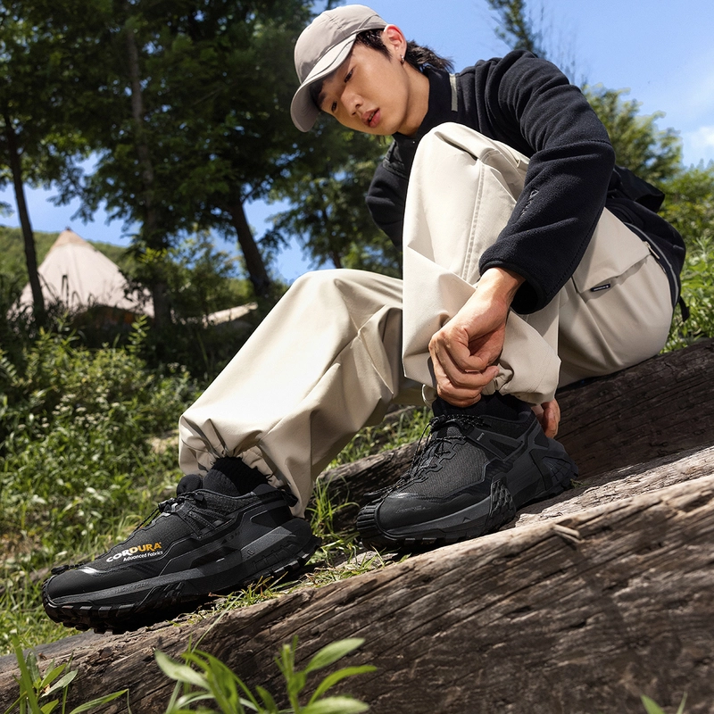 LiNing CF PRO