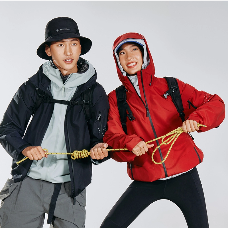 LiNing CF