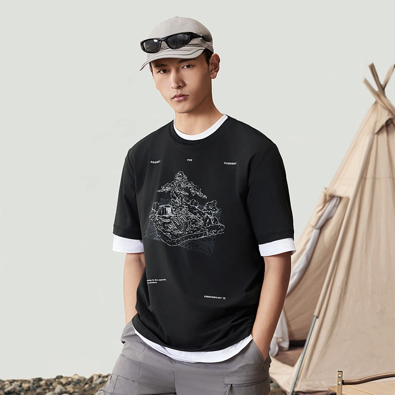 LiNing CF T