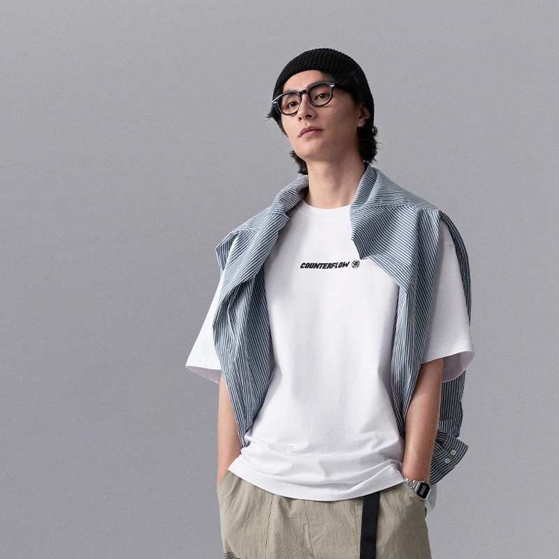 LiNing CF T