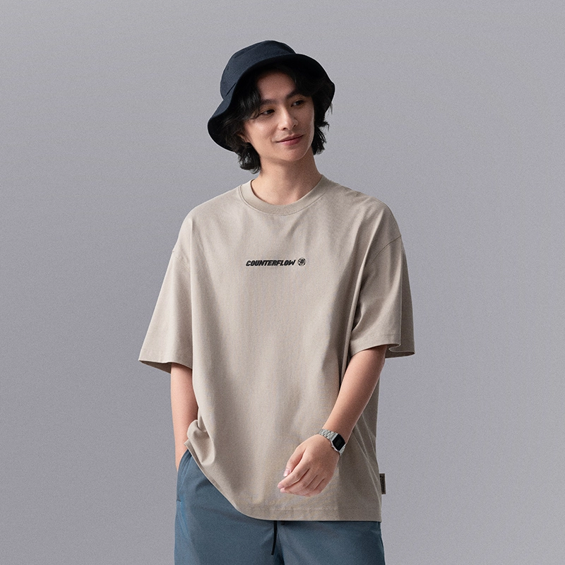 LiNing CF T