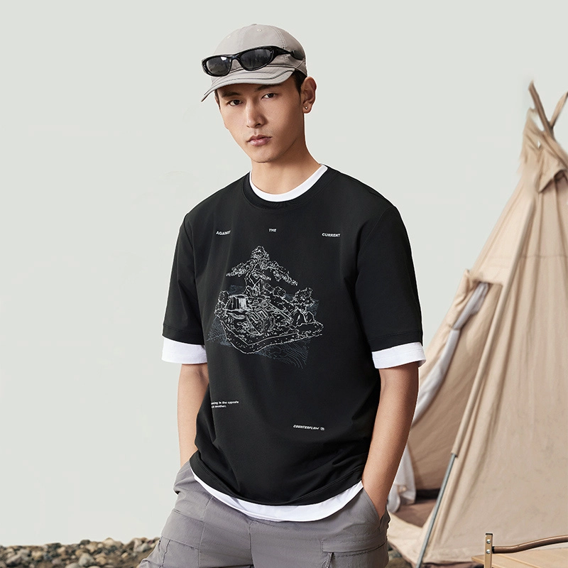 LiNing CF T