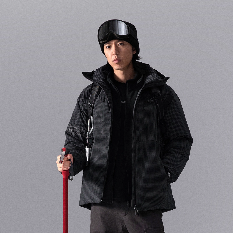 LiNing CF