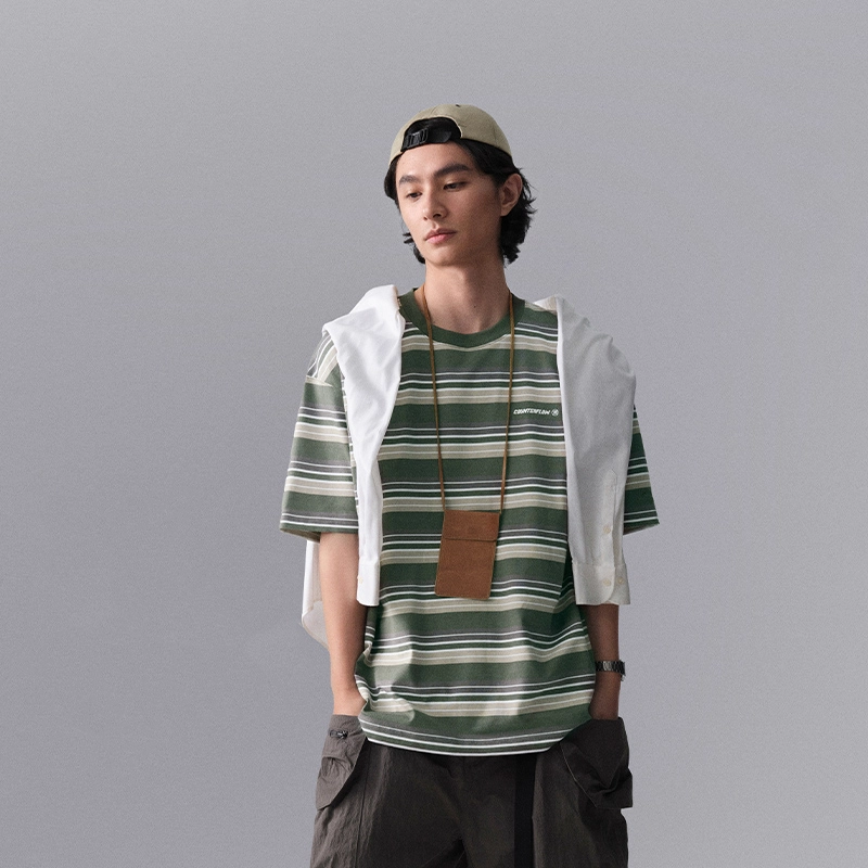 LiNing CF T