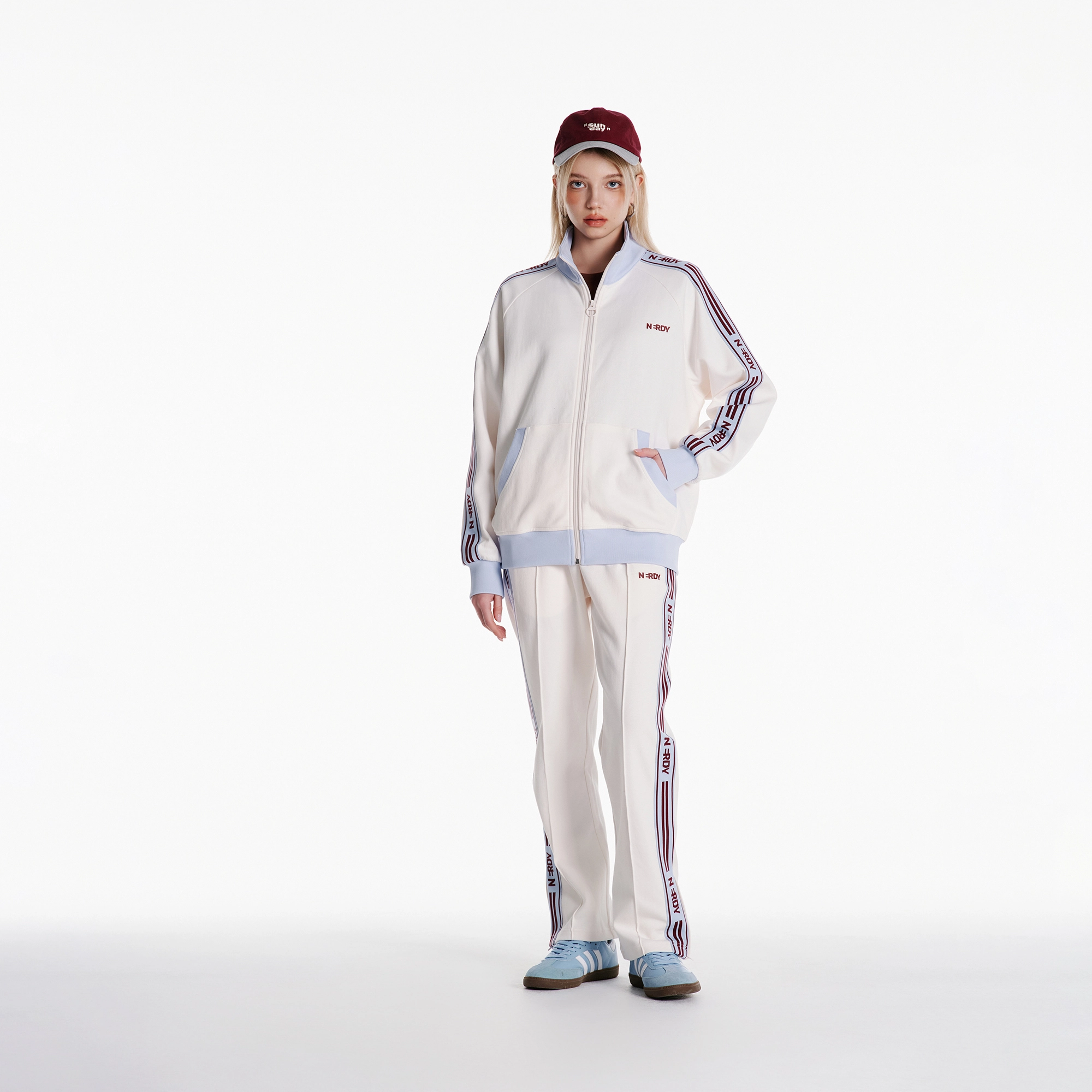 NERDY SS24
