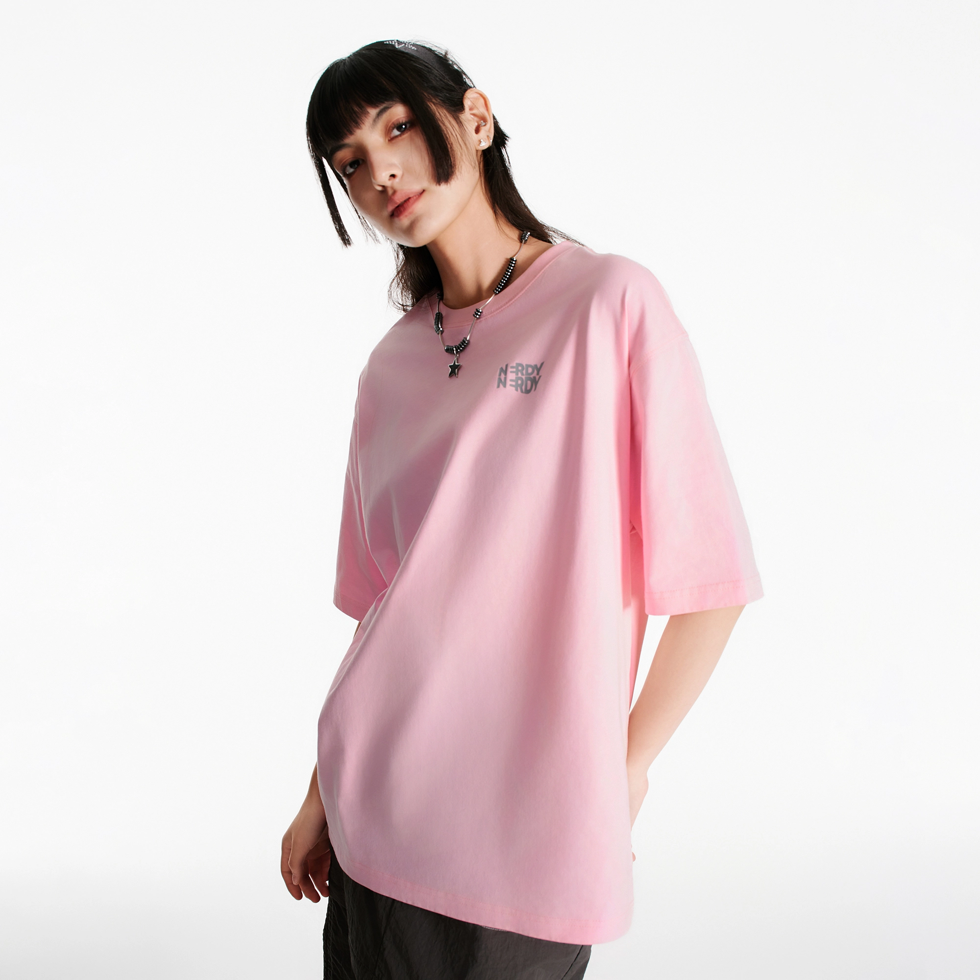 NERDY SS24 LOGOT