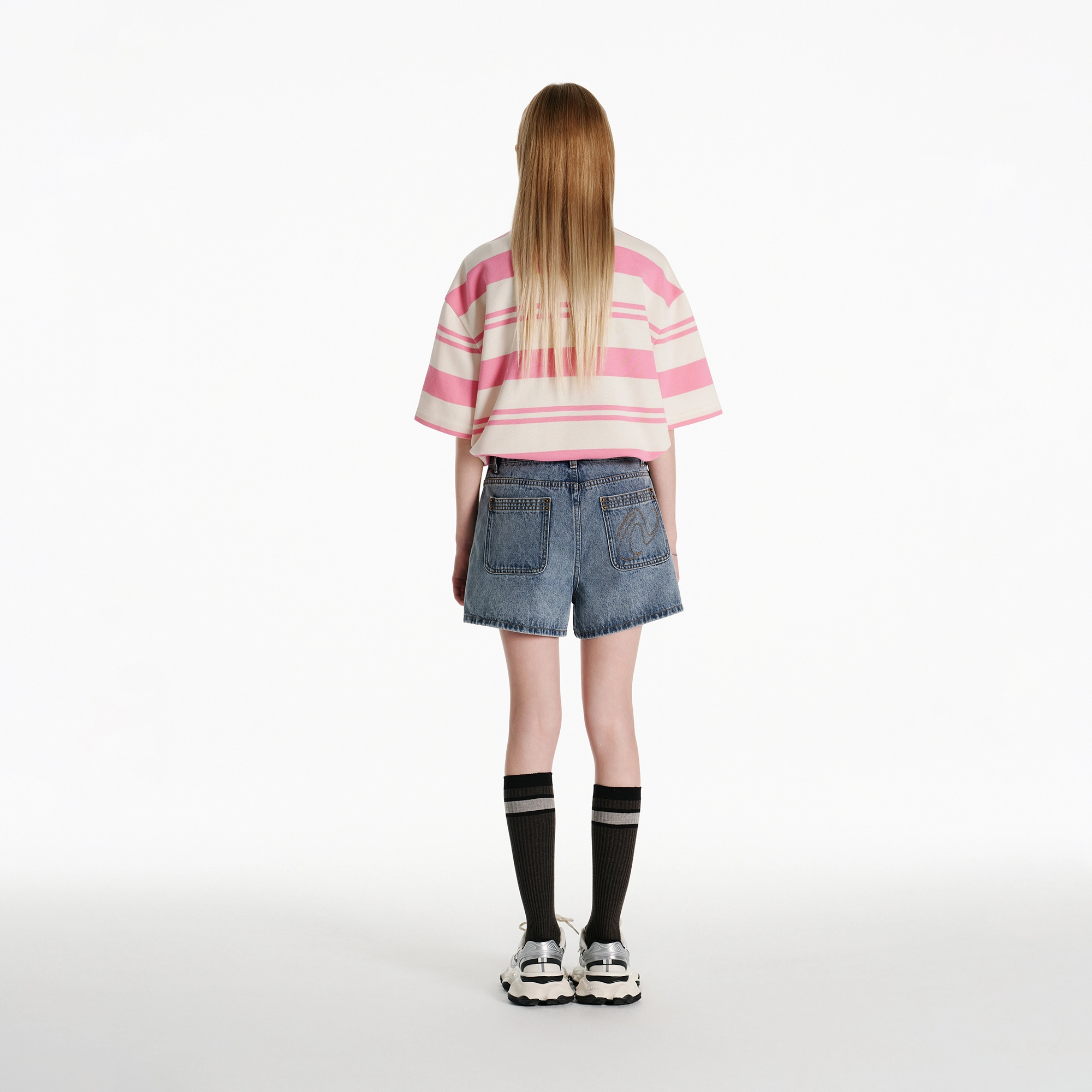 NERDY SS24