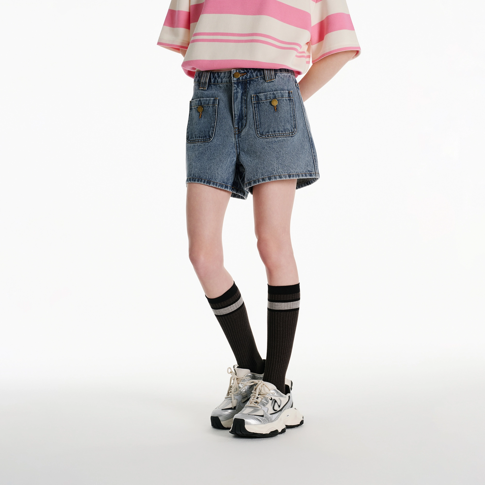 NERDY SS24