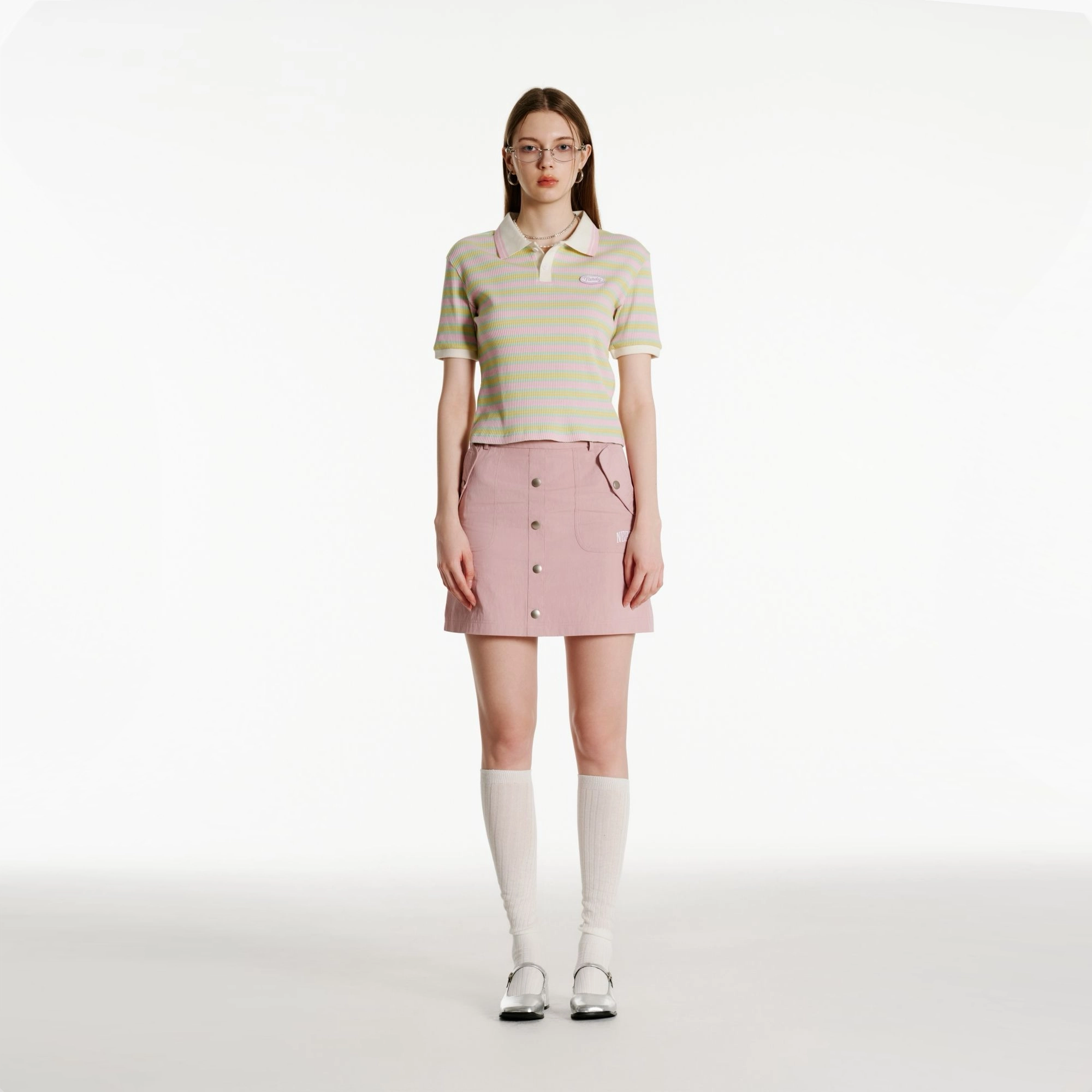 NERDY SS24