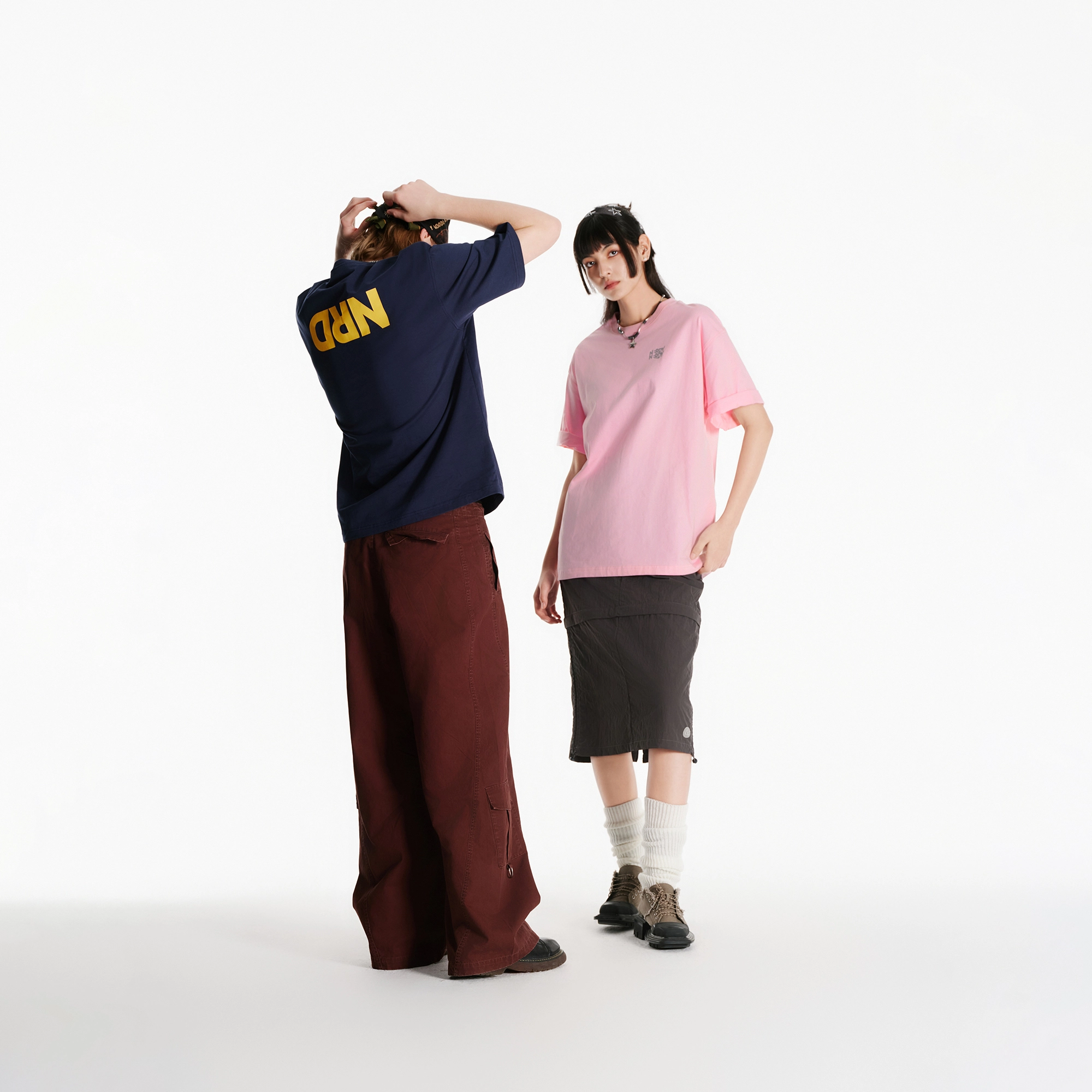 NERDY SS24 LOGOT