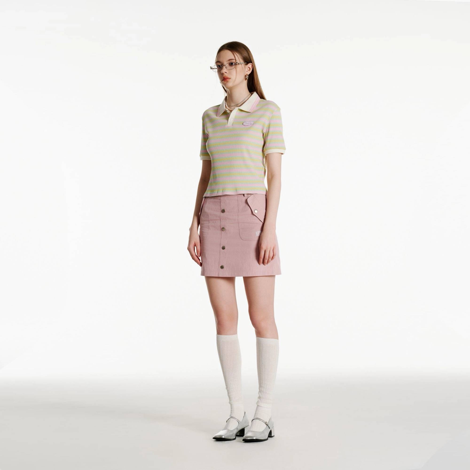 NERDY SS24