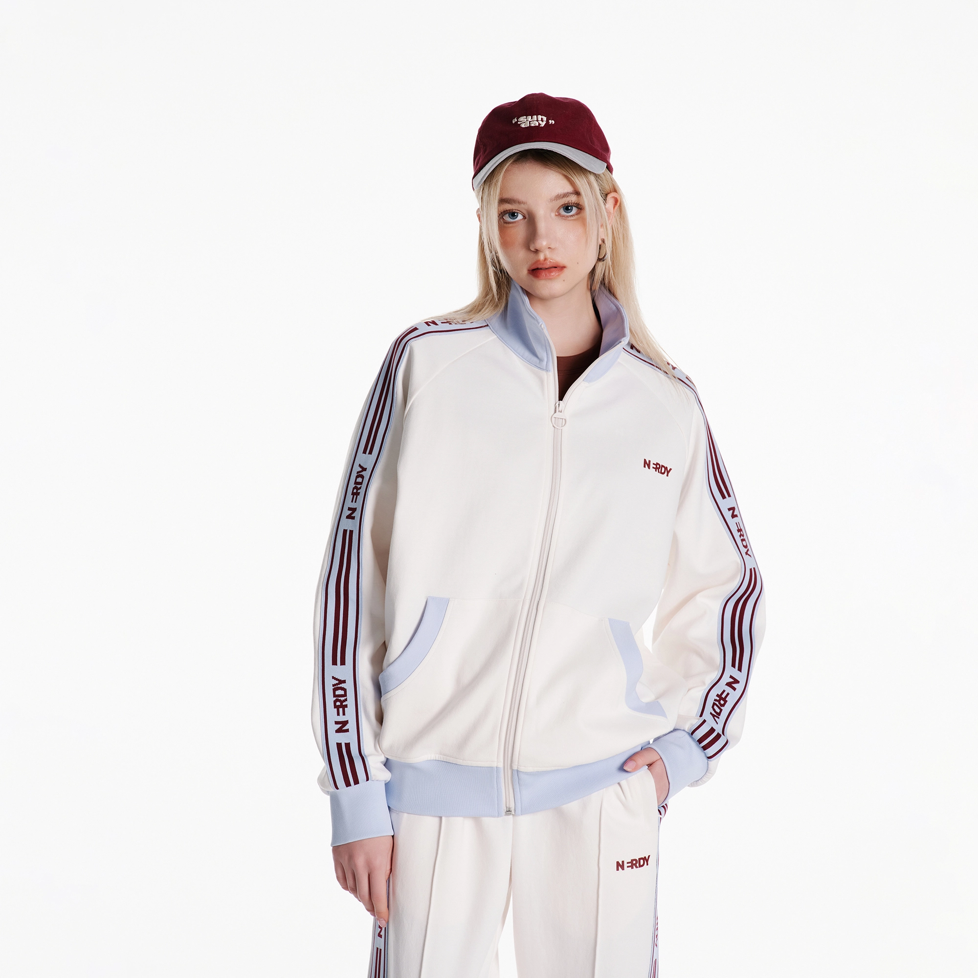 NERDY SS24