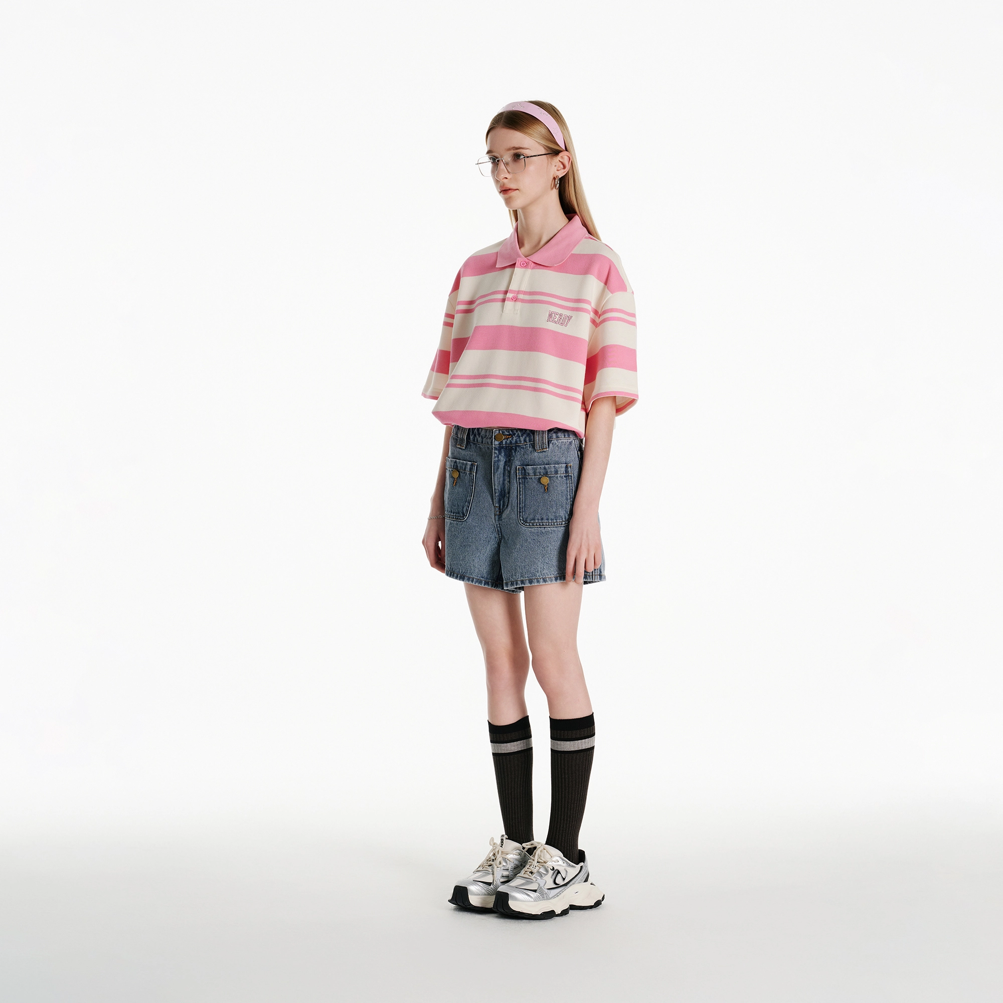 NERDY SS24