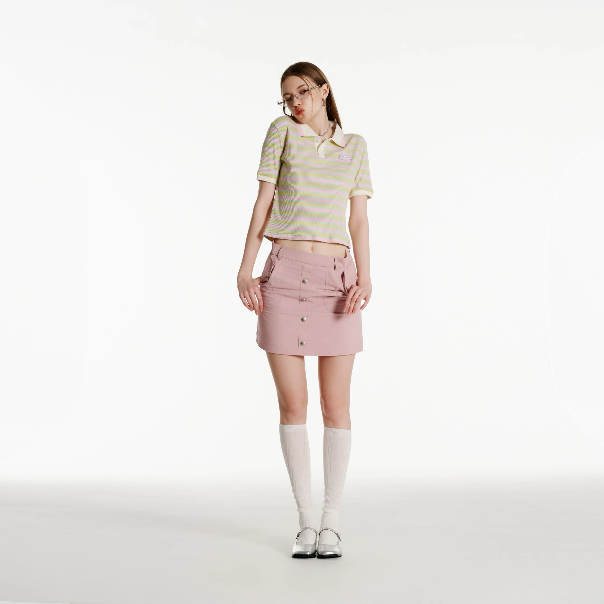 NERDY SS24