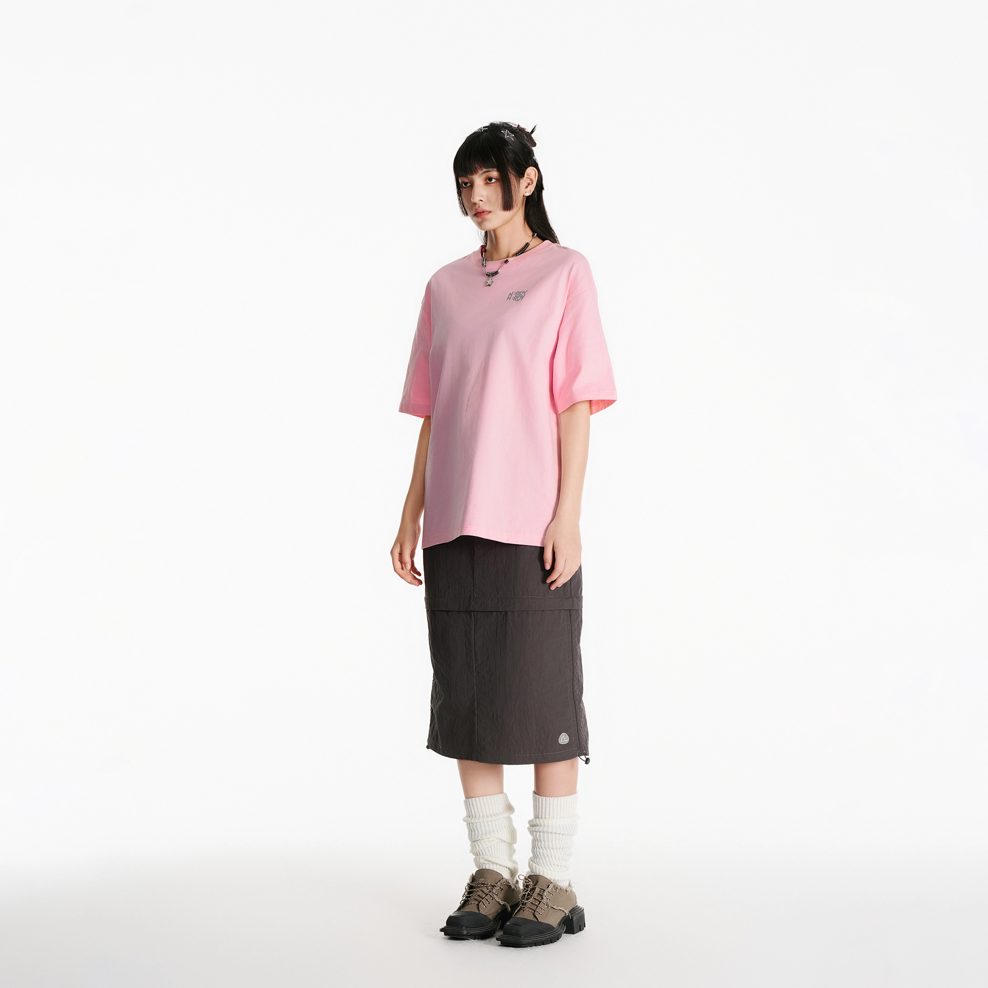 NERDY SS24 LOGOT
