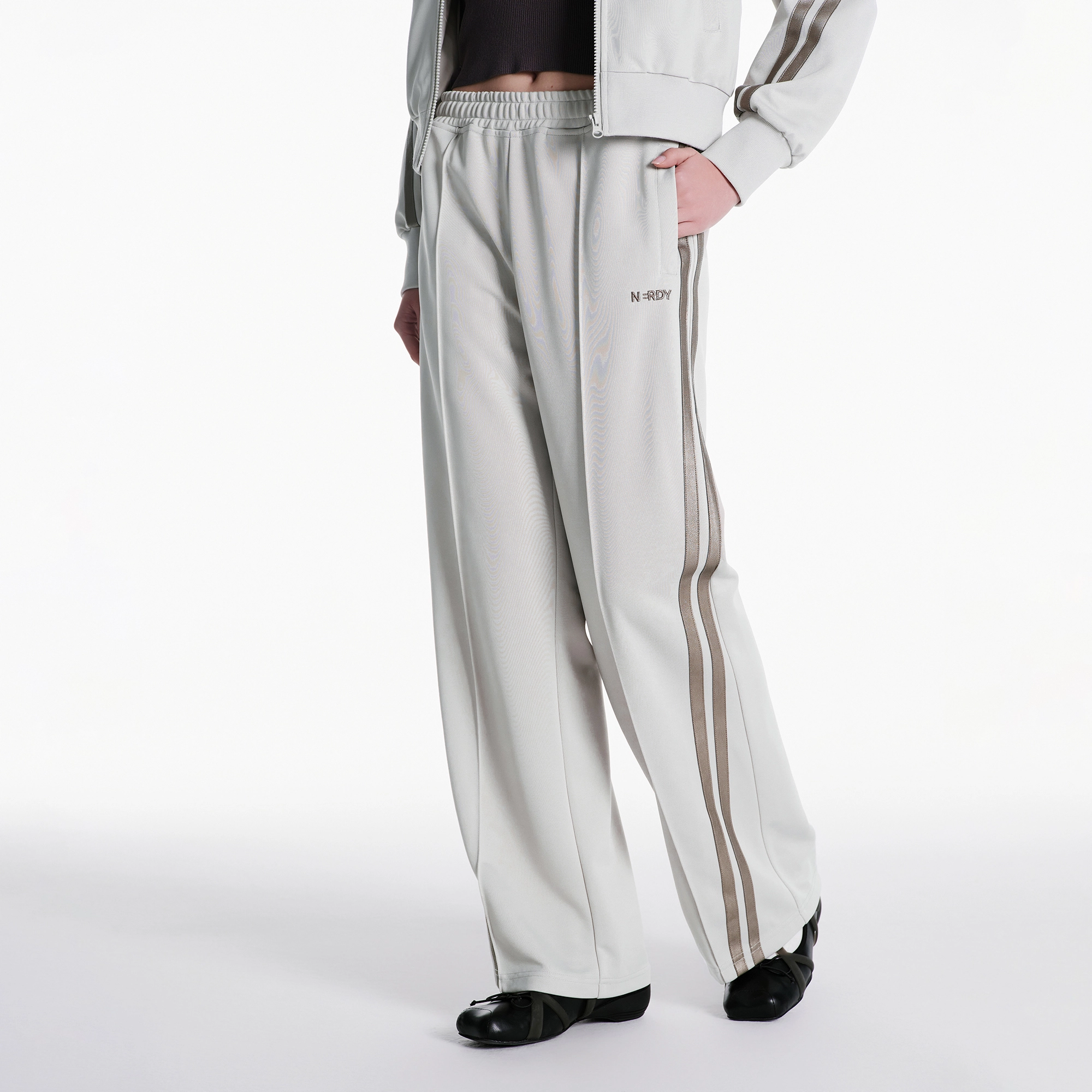 NERDY SS24