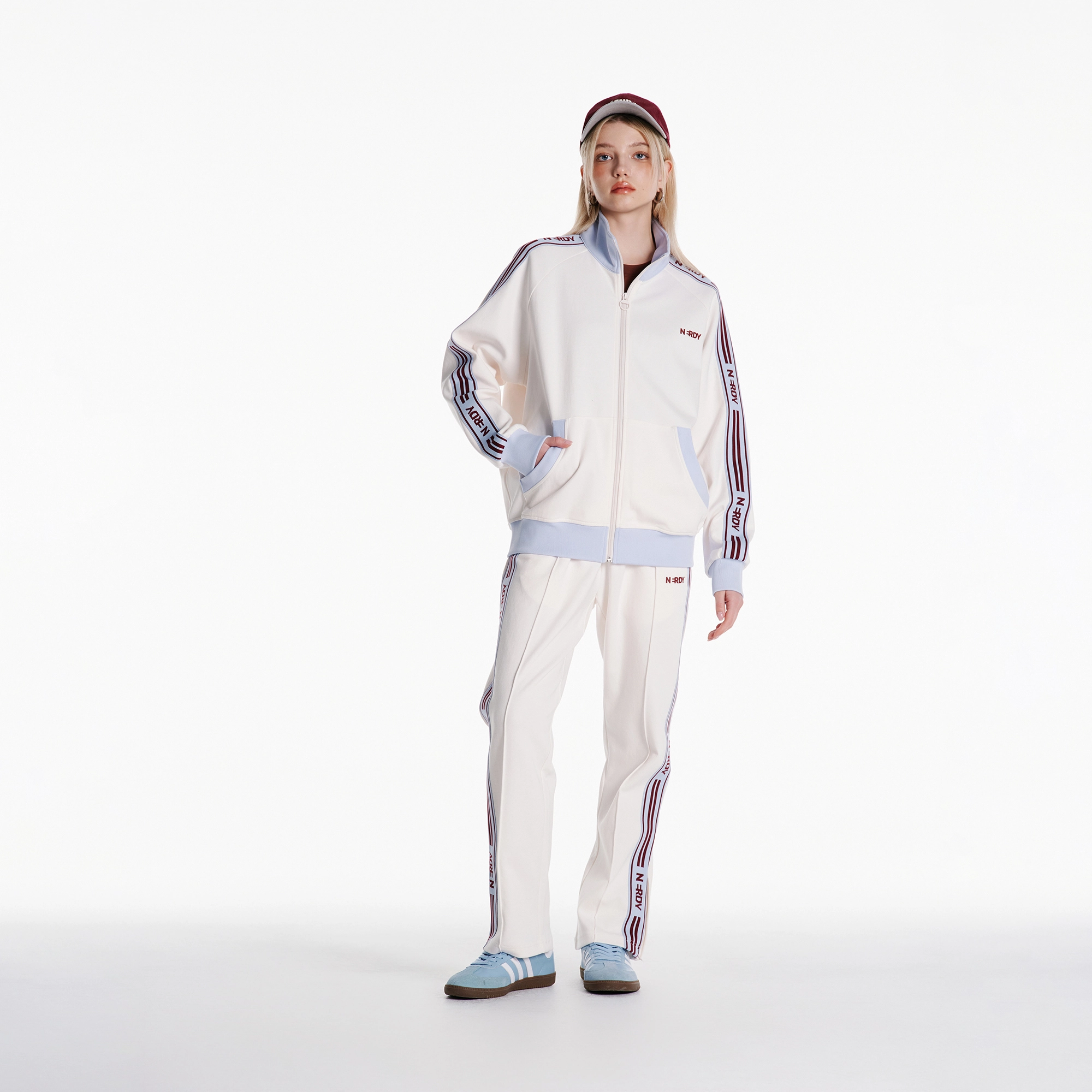 NERDY SS24