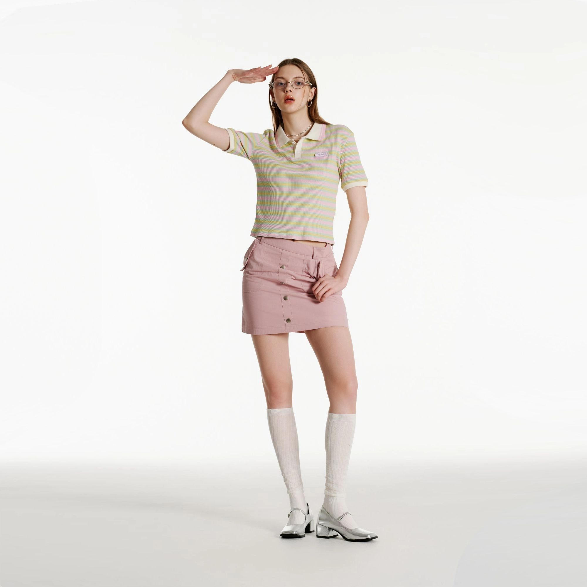 NERDY SS24