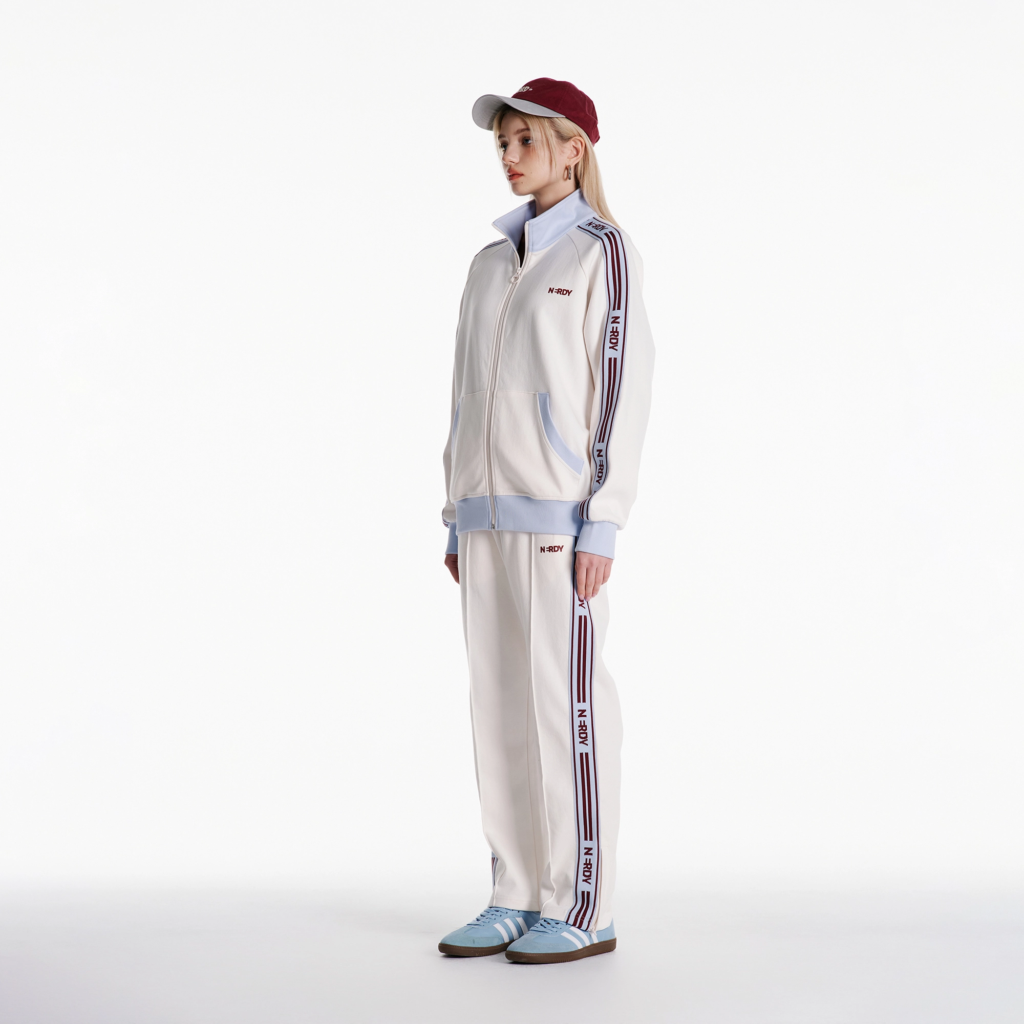 NERDY SS24