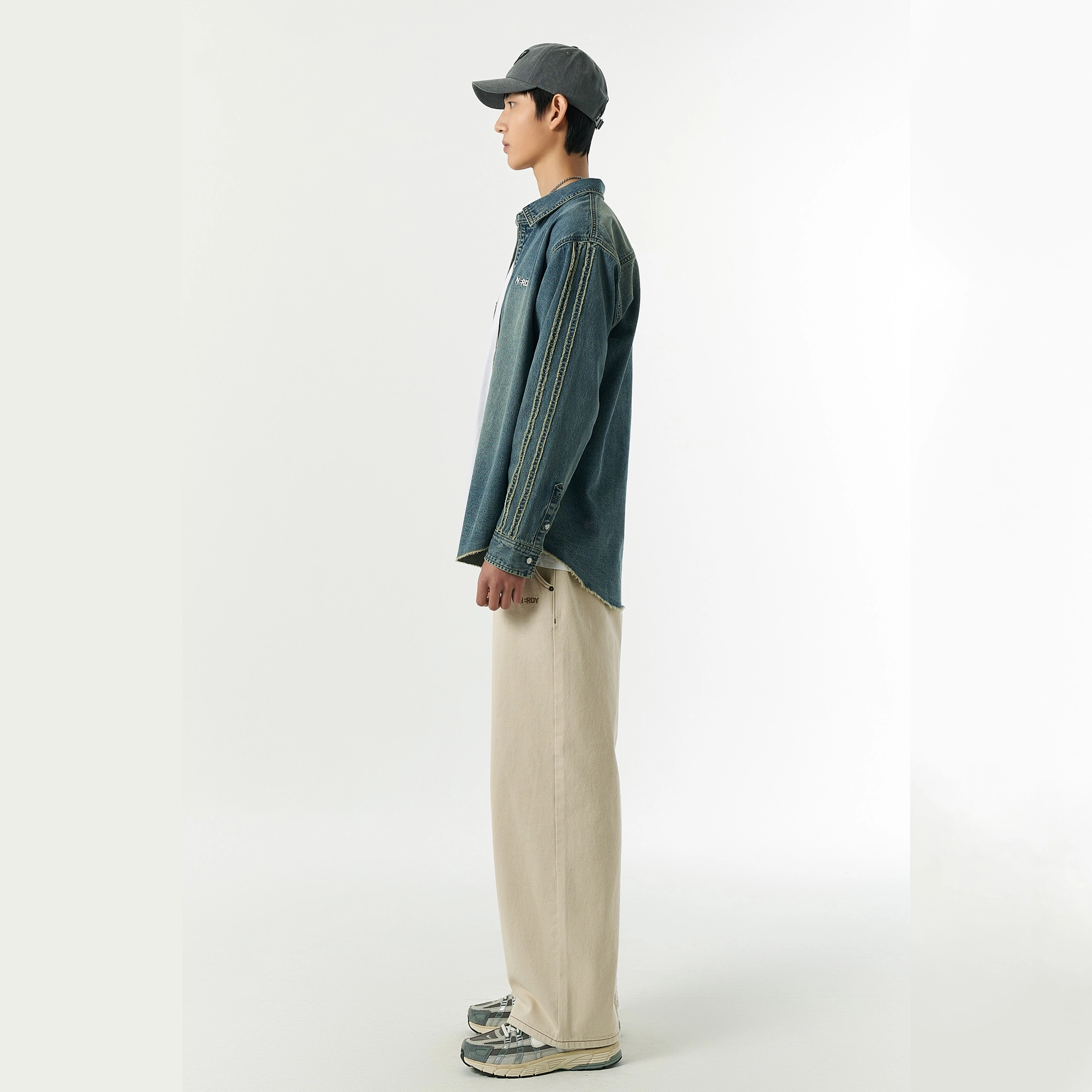 NERDY SS24