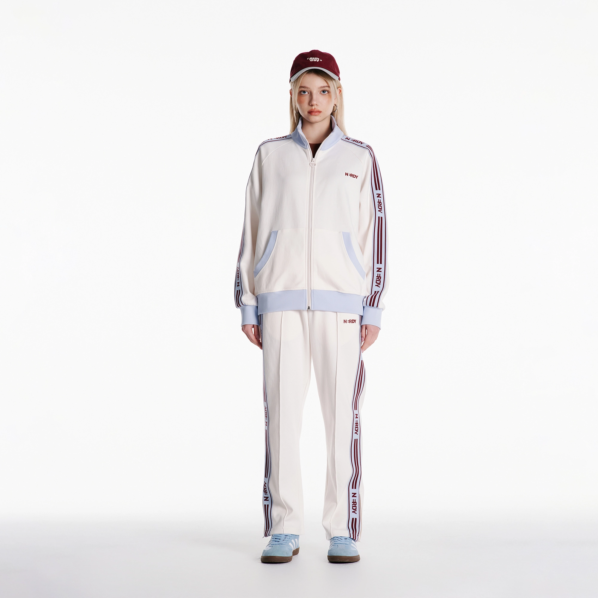 NERDY SS24