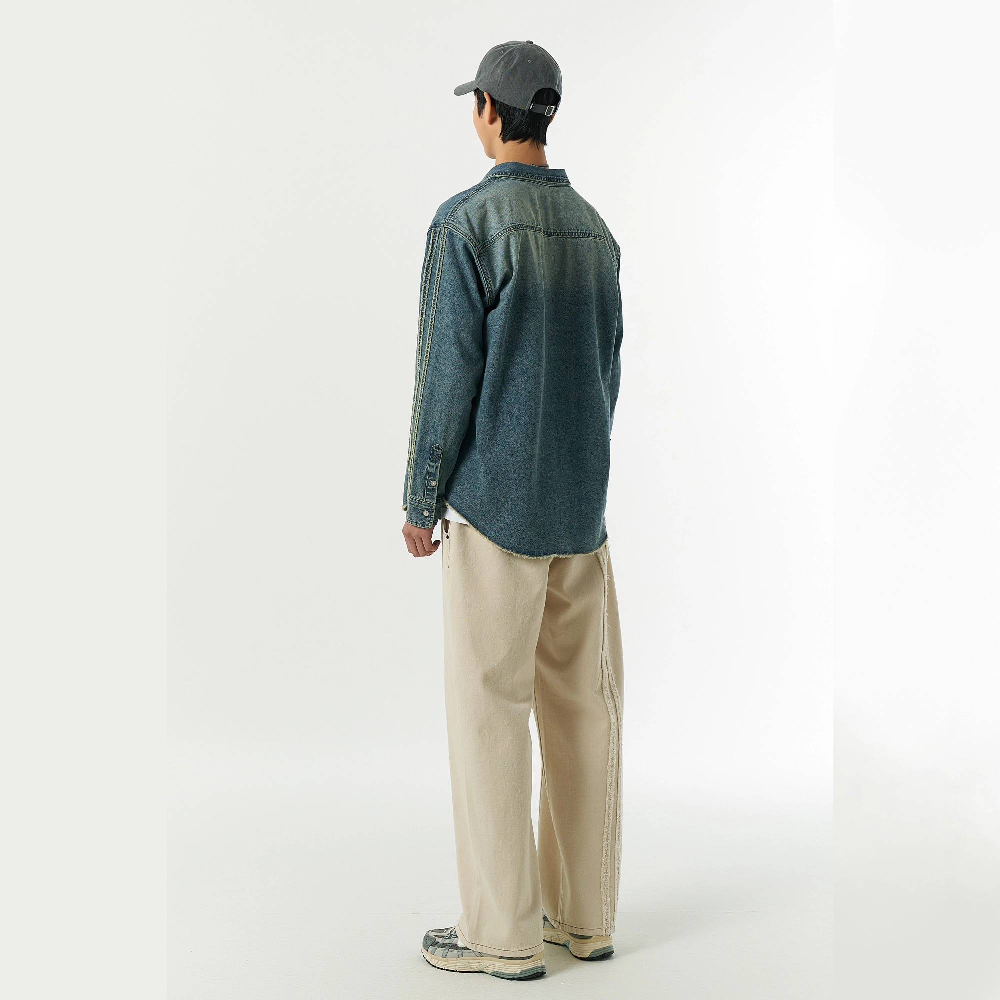 NERDY SS24