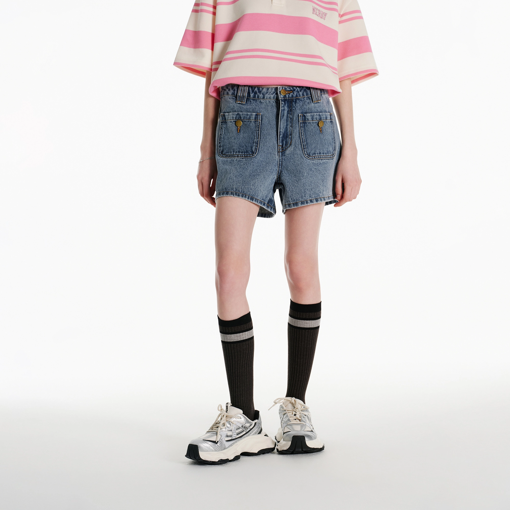 NERDY SS24