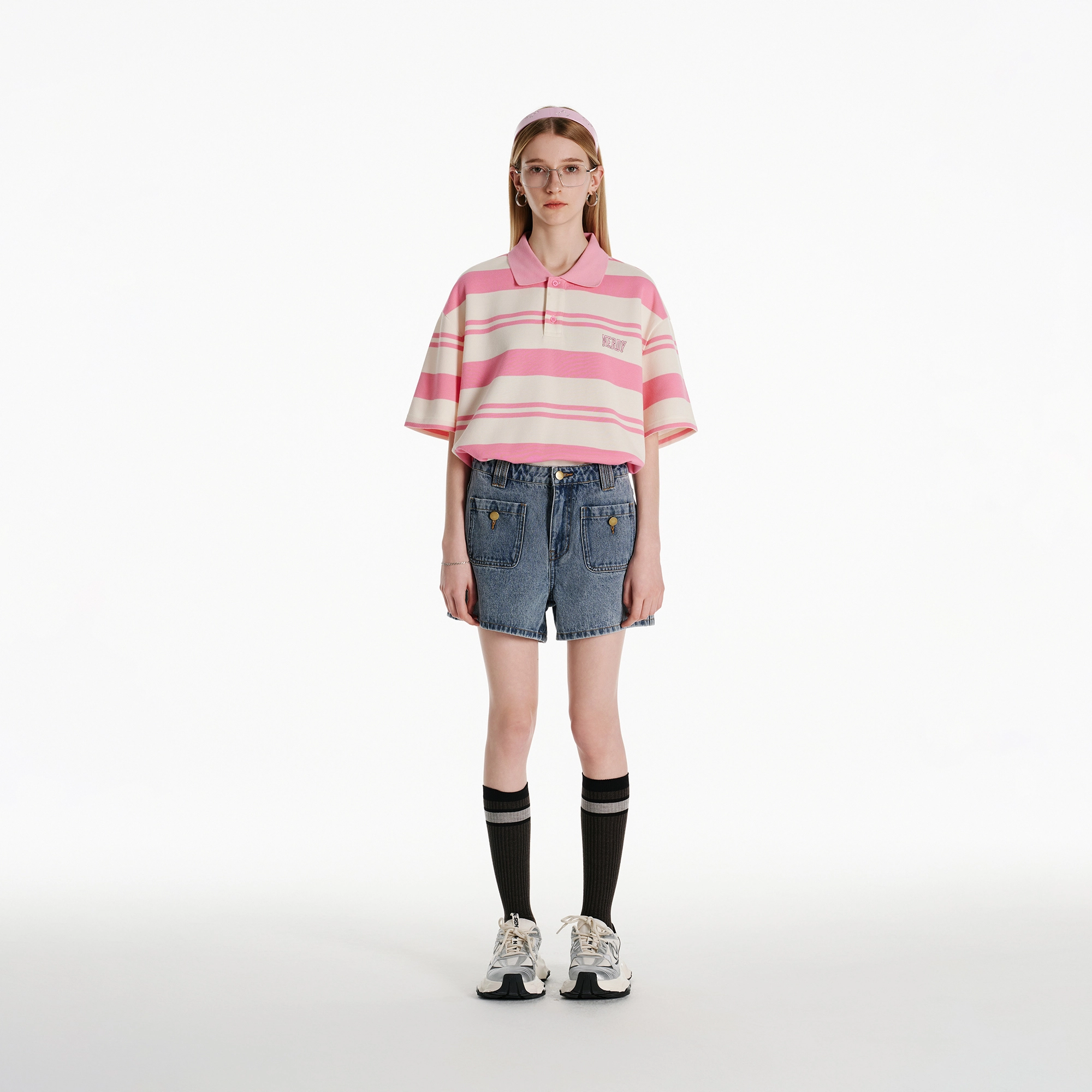 NERDY SS24