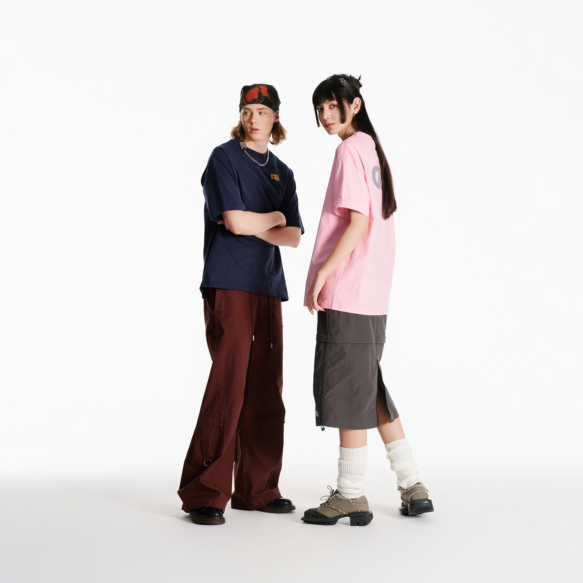 NERDY SS24 LOGOT