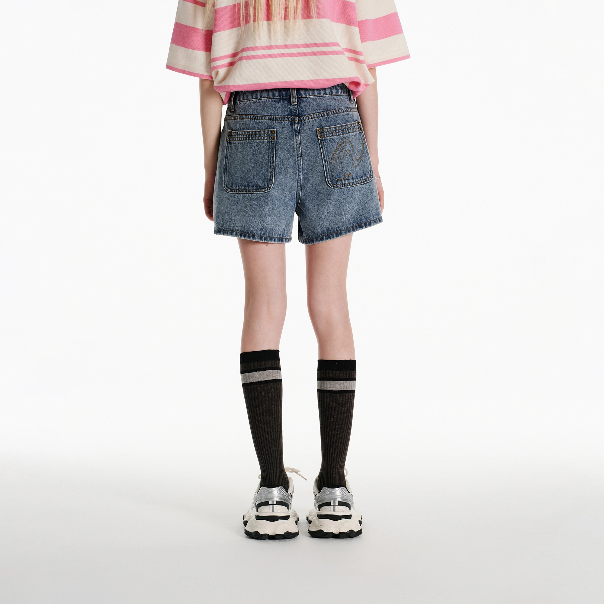 NERDY SS24