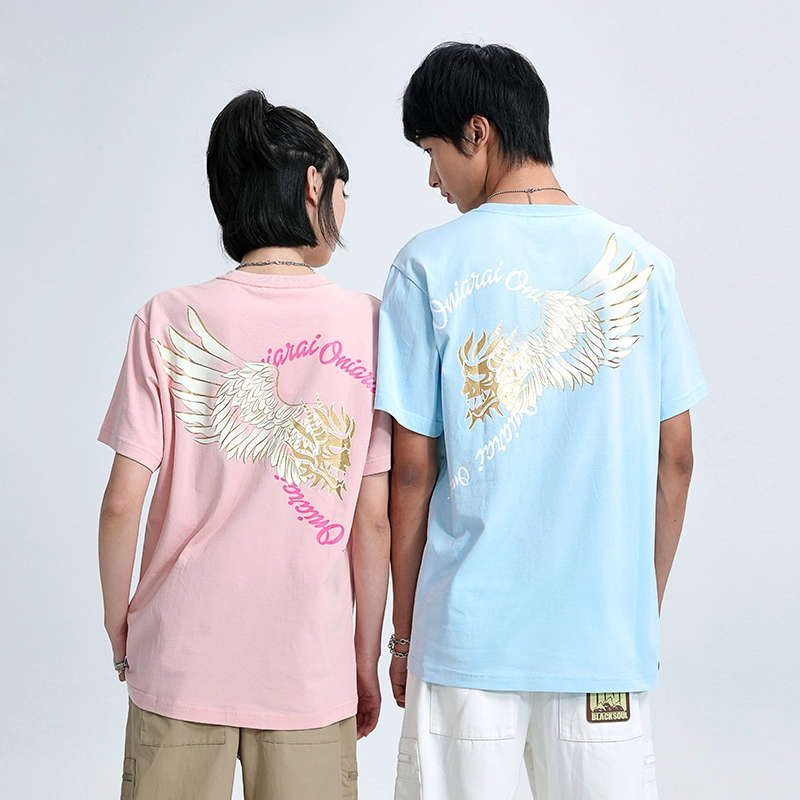 oniarai SS23 T