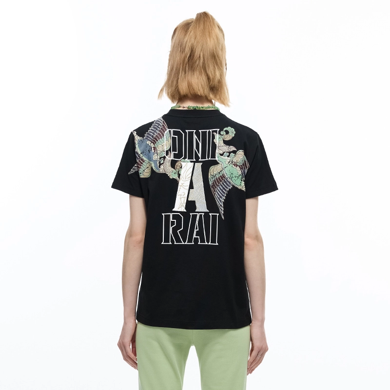 oniarai T