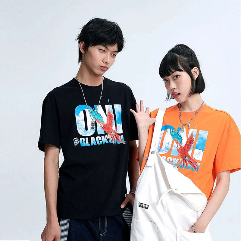 oniarai T